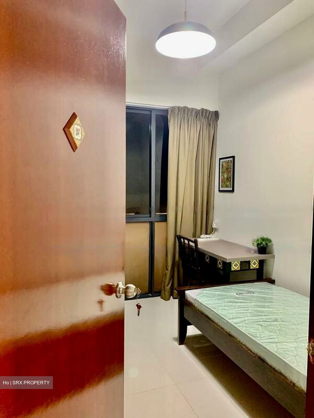 8 Farrer Suites (D8), Apartment #476180701